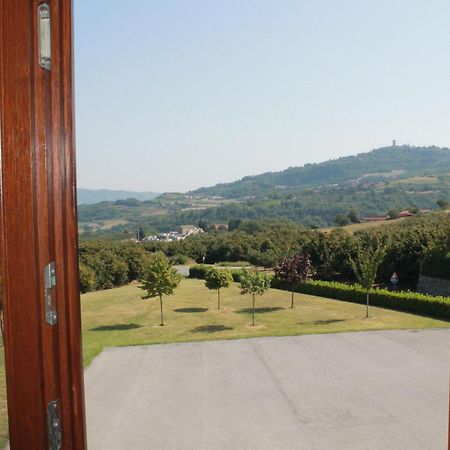 Villa Carla Castino Kültér fotó