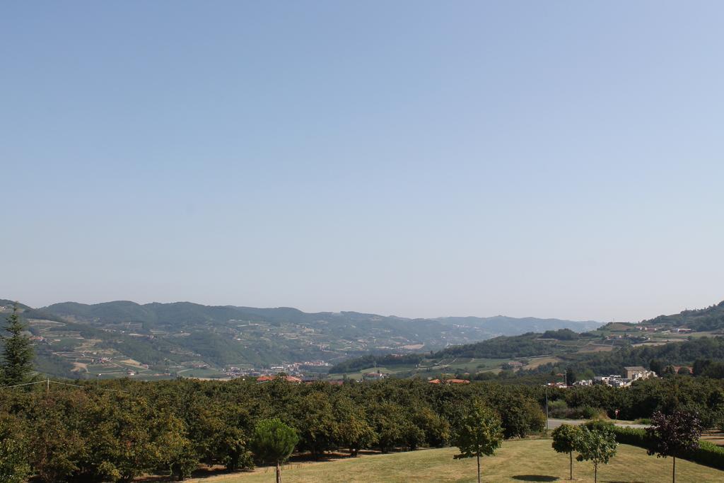 Villa Carla Castino Kültér fotó